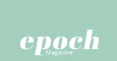 epoch magazine submission