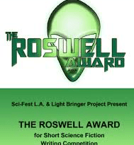 The Roswell Award Prize