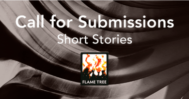 Flame Tree Fiction