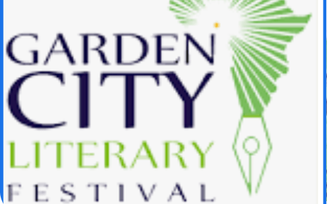 Garden City Literary Festival