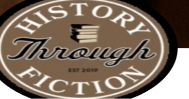 History Through Fiction Submissions