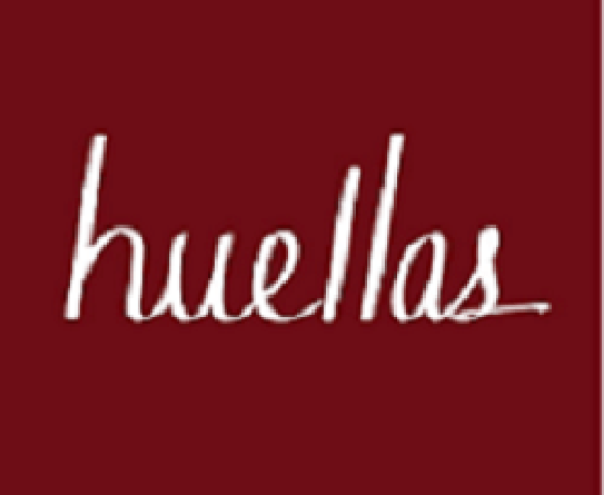 Huellas Magazine Submission