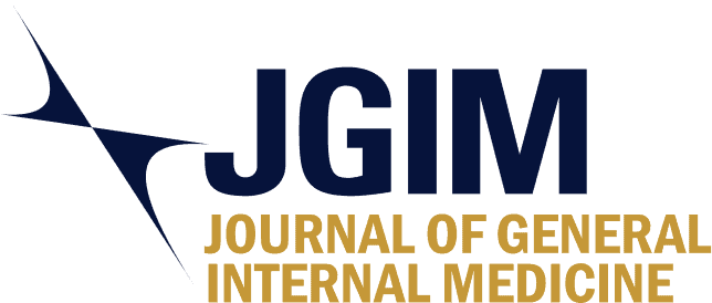 JGIM Editorial Fellowship