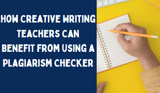 Plagiarism Checker for Teachers