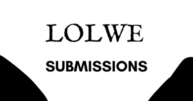 Lolwe Submissions