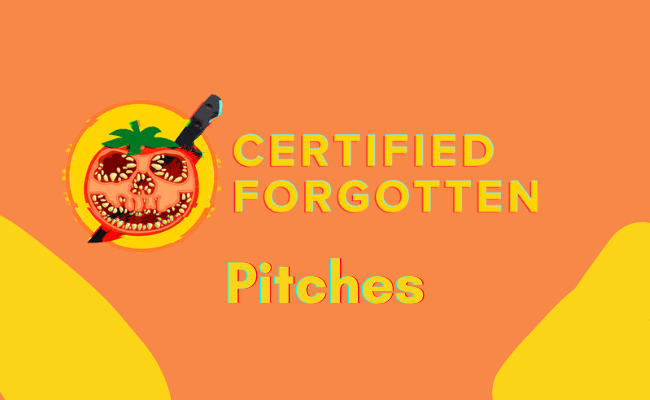 Certified Forgotten