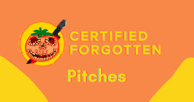 Certified Forgotten