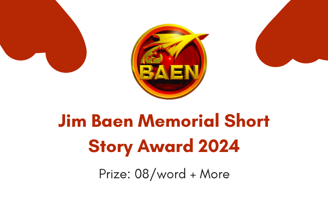 The Jim Baen Memorial Short Story Award