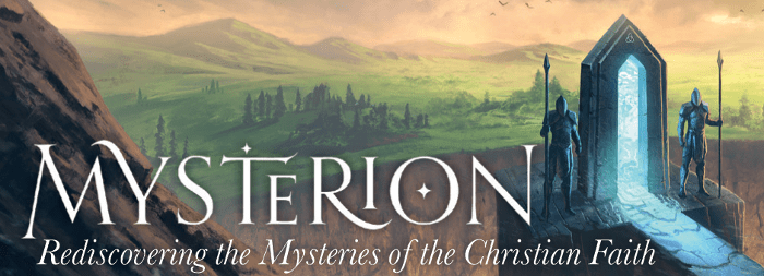 Mysterion Magazine Submissions