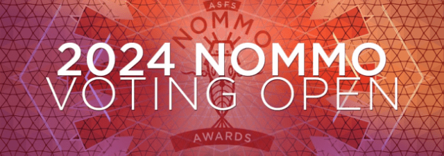 Nommo Awards 2024 Voting Process