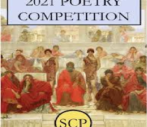 2021 poetry translations competition