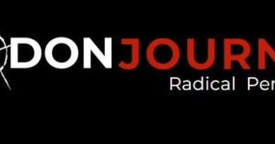 Radon Journal