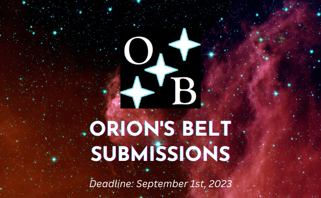 Orion's Belt Submissions