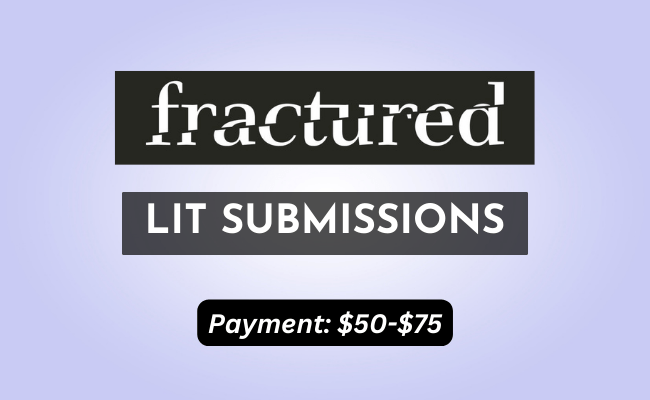 Fractured Lit Submissions