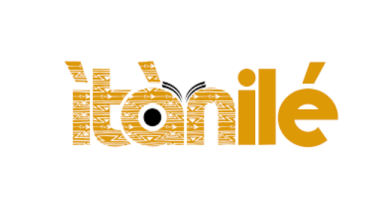 Itanile Magazine Submission