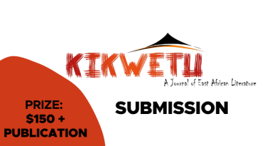 Kikwetu Journal