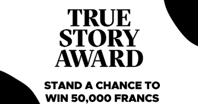 Trues Story Award 2024