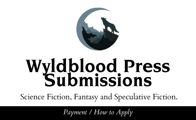 Wyldblood Press Submissions