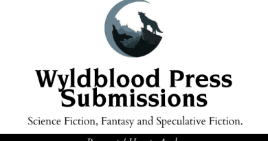 Wyldblood Press Submissions