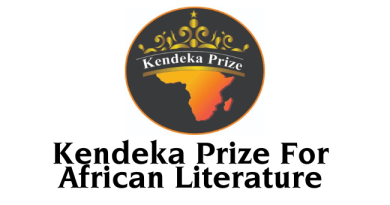 Kendeka Prize for African Literature