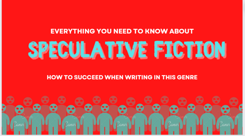 What is Speculative Fiction.