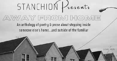 Stanchion Zine Submissions