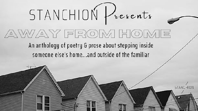 Stanchion Zine Submissions