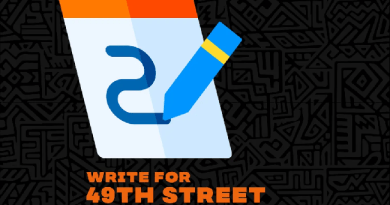 The 49th Street Submissions