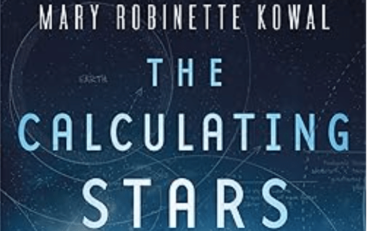 The Calculating Stars