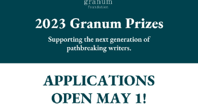 The Granum Foundation Prizes