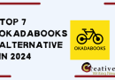 Top 7 Okadabooks Alternative in 2024