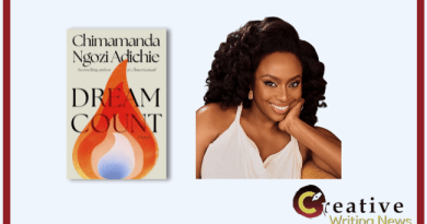 What to know about Chimamanda’s New Book Dream Count