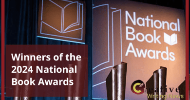 Winners of the 2024 National Book Awards