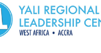 YALI RLC West Africa