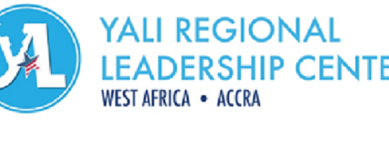 YALI RLC West Africa